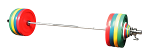 Barbell PNG-16342